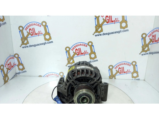 Генератор 51854912, 114818   Fiat Grande Punto 1.4     