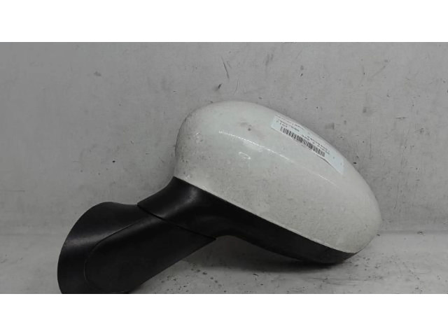 Zpětné zrcátko levé Fiat 500 2009 0000735655741