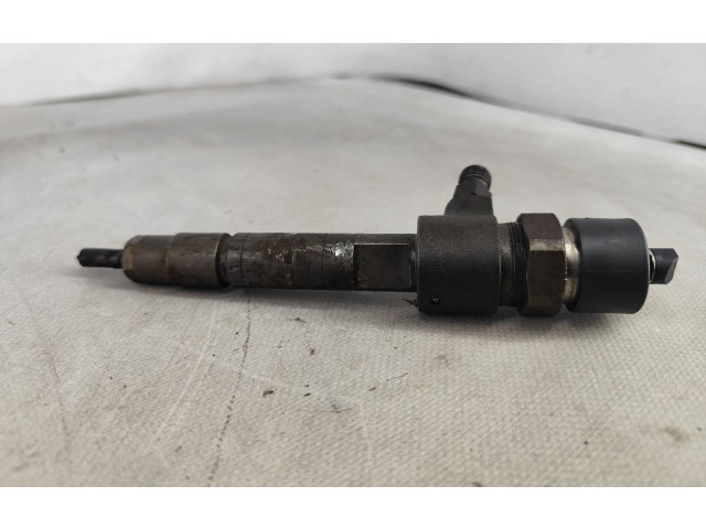 Vstřikovač 1102023508524, 0445110019 Fiat Punto (188)