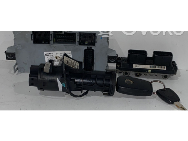 Комплект зажигания         Lancia Ypsilon 