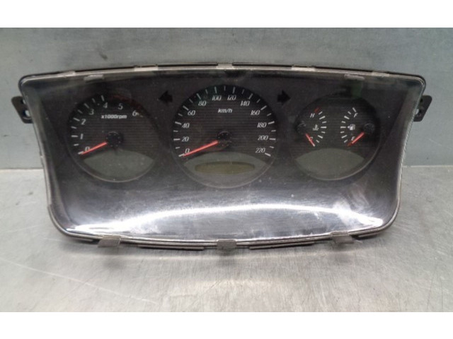Панель приборов 8022009100 SsangYong Kyron