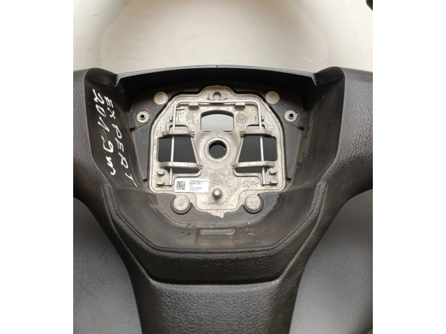 Руль Peugeot Expert  2007 - 2016 года 3089304      