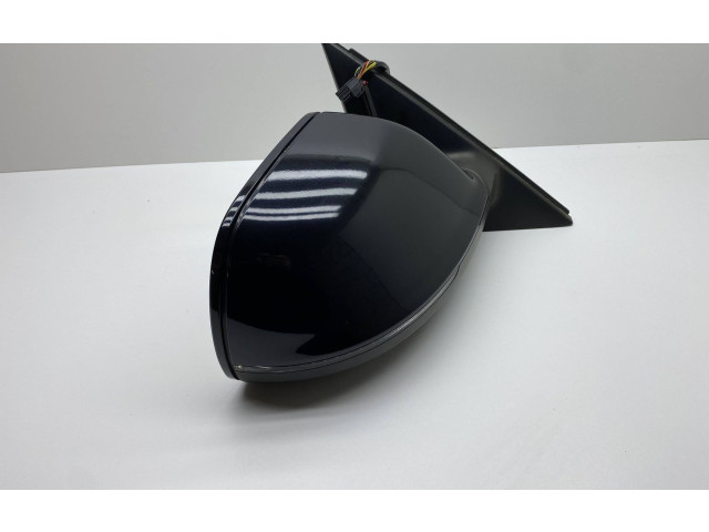 Зеркало электрическое        Audi Q5 SQ5  2008 - 2017 года   