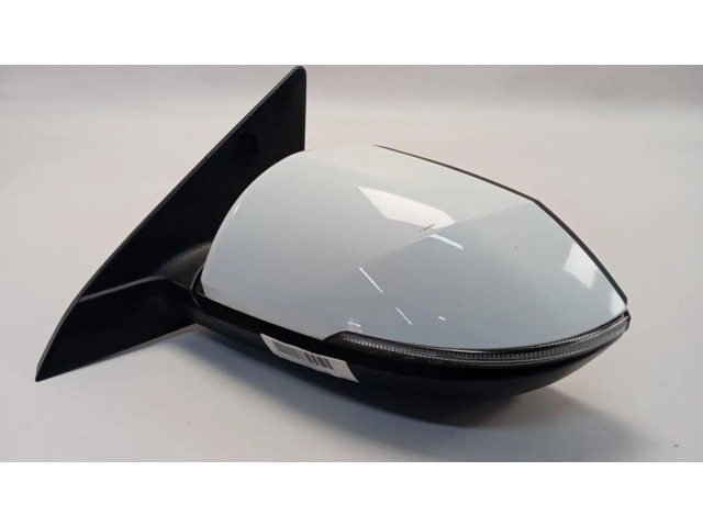 Zpětné zrcátko Hyundai Kona I 2024 B1WJ