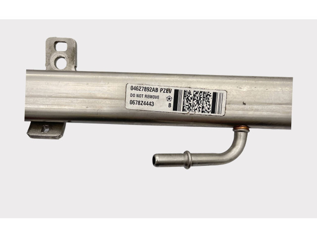 Топливная рампа 04627892AB, 04593987AC Jeep Cherokee