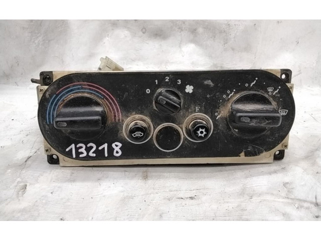 Блок управления климат-контролем DW12EW Tata Safari