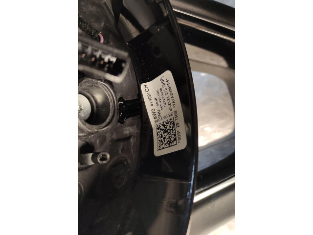 Volant Audi A4 S4 B9 8W 2021 8W0419091