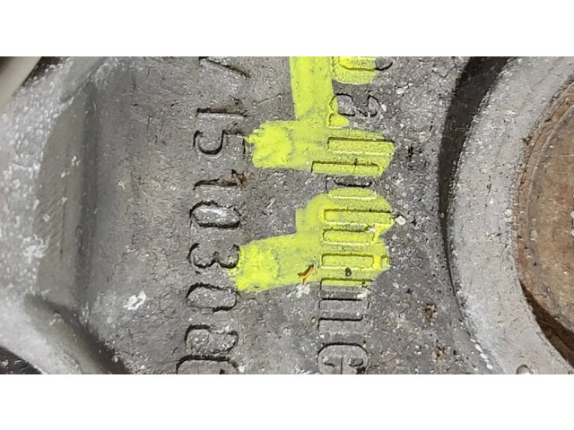 Руль Renault Scenic RX   7700432842      