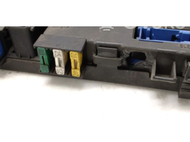 Блок комфорта 9642409480, 73005812 Citroen Xsara Picasso