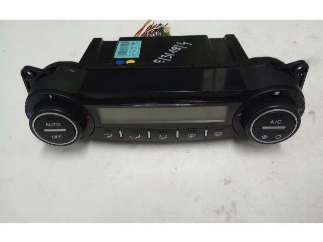 Блок управления климат-контролем 972501H500 KIA Ceed