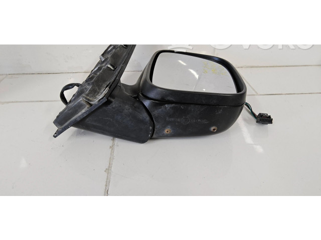 Zpětné zrcátko  Volkswagen Caddy 2008  E9024558  