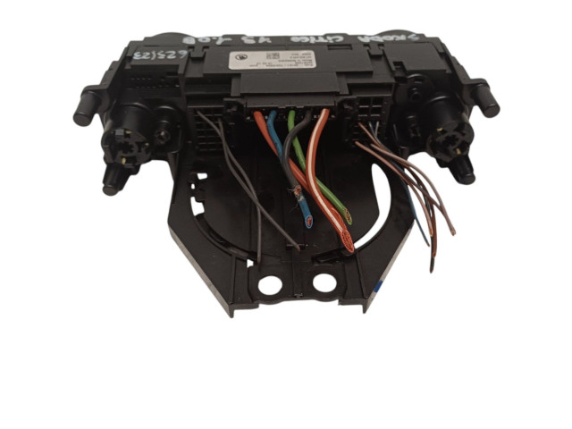 Блок управления климат-контролем 1ST819045HOQN, 1ST.820.045.Q Skoda Citigo