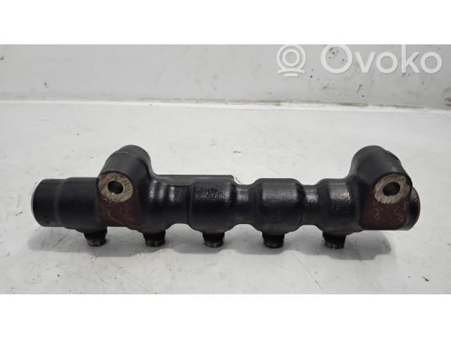 Топливная рампа 9654592680 Citroen C4 Grand Picasso 1.6