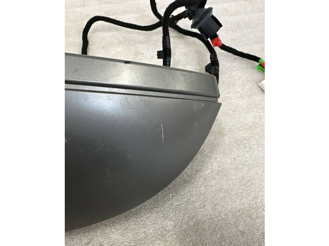 Зеркало электрическое        Audi A6 S6 C8 4K  2018 -  года   