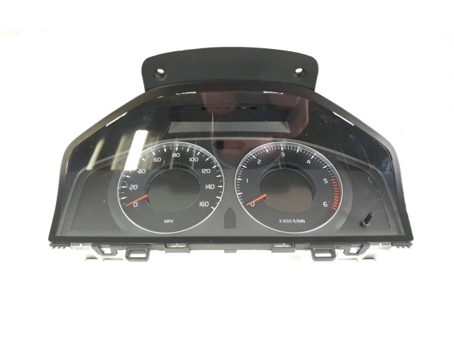 Панель приборов 30786056AA   Volvo S80       