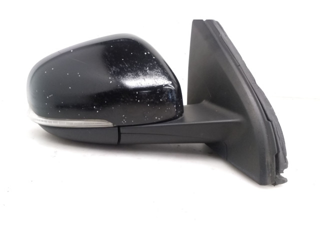 Зеркало электрическое Volvo S60 2014 - 2018 года