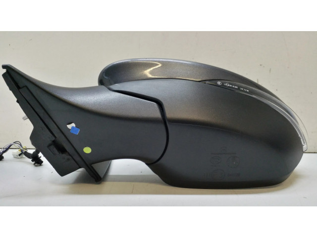 Zpětné zrcátko levé Alfa Romeo Stelvio 2021