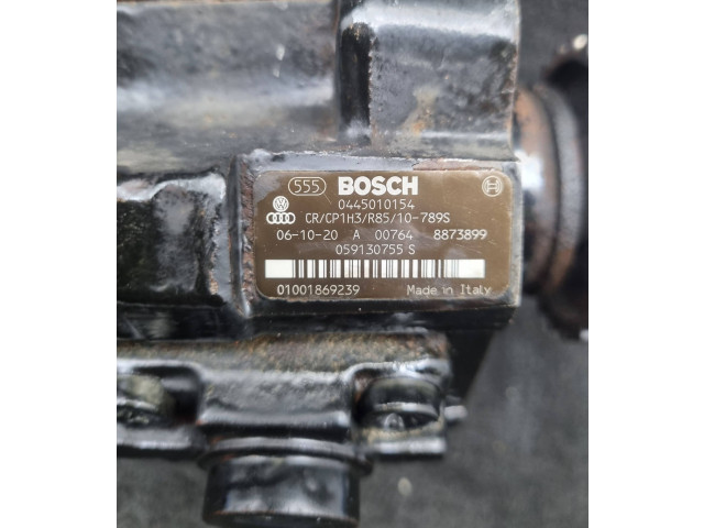 Топливный насос