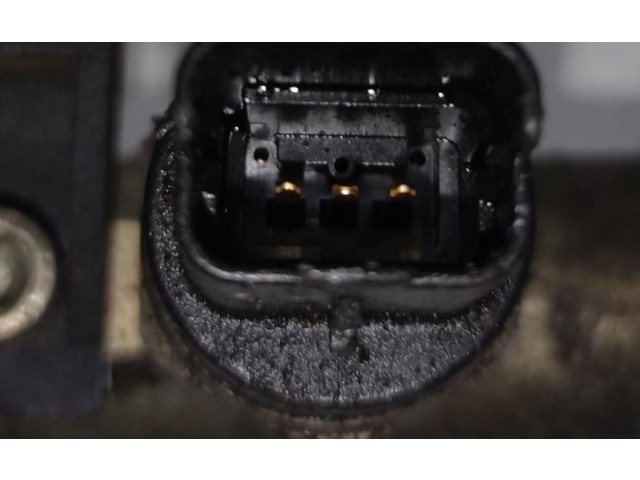 Топливная рампа Lancia Phedra