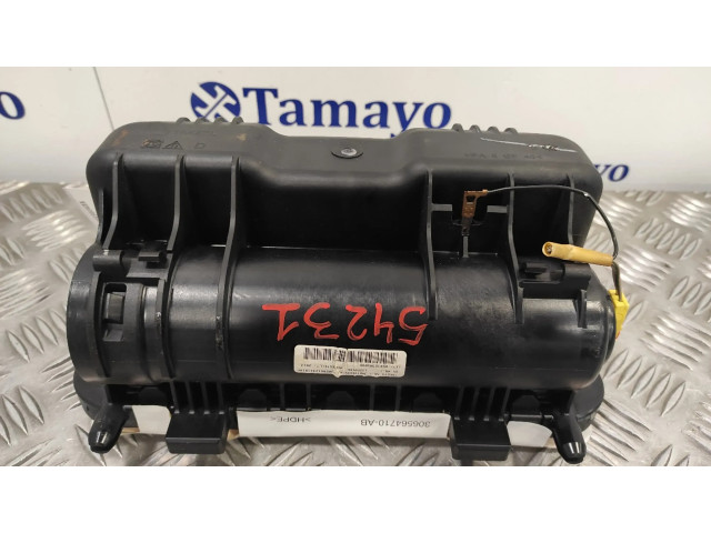 Подушка безопасности пассажира 306435399AJ, 13250506 Opel Meriva B