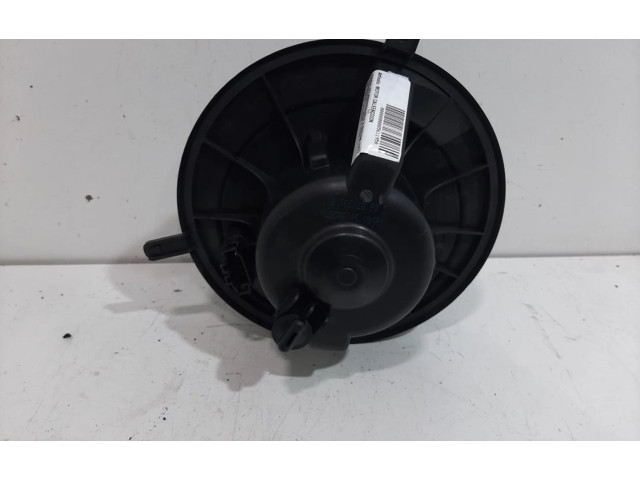 Вентилятор печки 1K1819015 Volkswagen Golf SportWagen