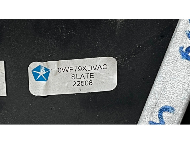 Volant Chrysler Voyager 2006 0WF79XDVAC, 22508