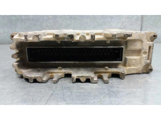 Řídící jednotka 44104046, 0261203546   Skoda Felicia I 1994