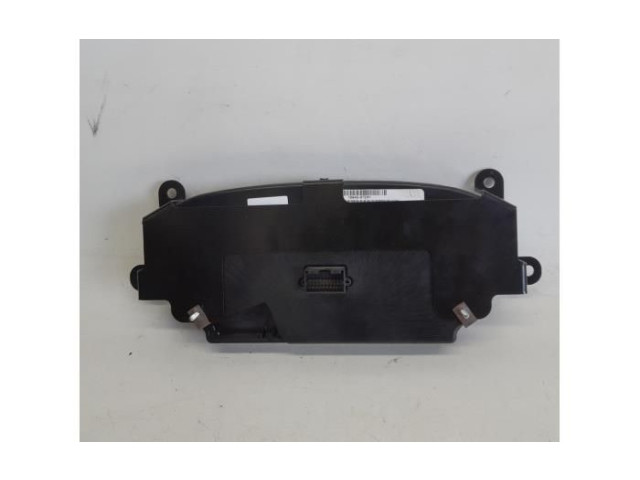 Панель приборов 1618110580, T084007299   Citroen e-Mehari       