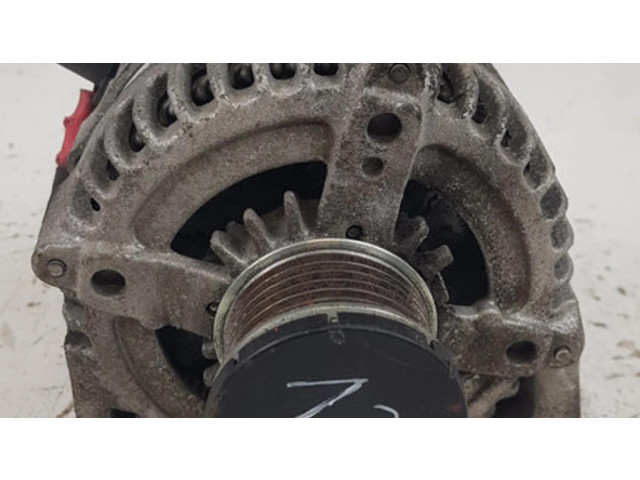 Генератор CV6T10300BE Ford Ecosport 1.0