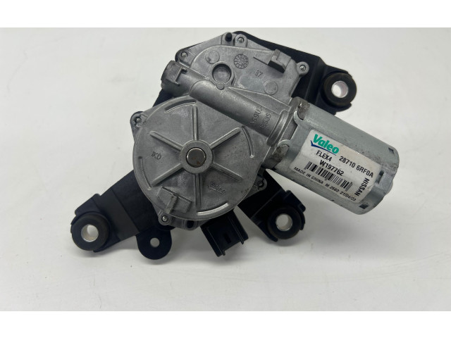 Моторчик заднего дворника 287106RF0A, W197762 Mitsubishi Outlander IV