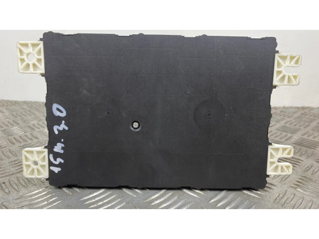 Блок комфорта P68193350AB Jeep Grand Cherokee