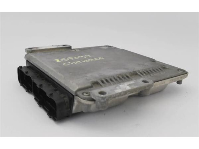 Блок управления двигателя P56044352AC Jeep Cherokee