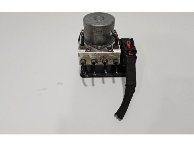 Блок АБС 1S0614517P, 1S0614517 Skoda Citigo 2011 - 2020 года