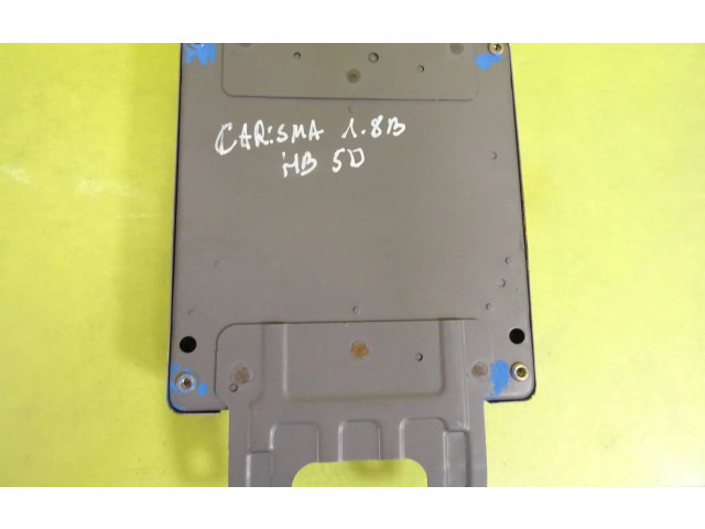 Блок управления коробкой передач MD760658 Mitsubishi Carisma