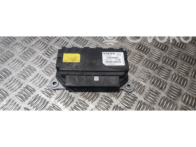 Блок подушек безопасности 31681216   Volvo XC90
