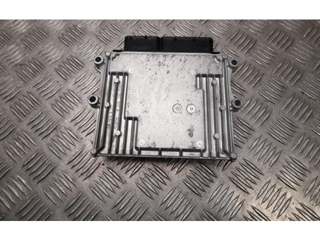 Блок управления двигателя 954412BGG0, E3021 KIA Niro