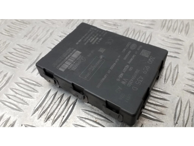 Блок управления 3Q0959435D   Volkswagen PASSAT B8