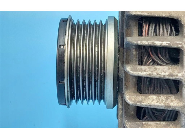 Генератор 9664074280 Citroen C5