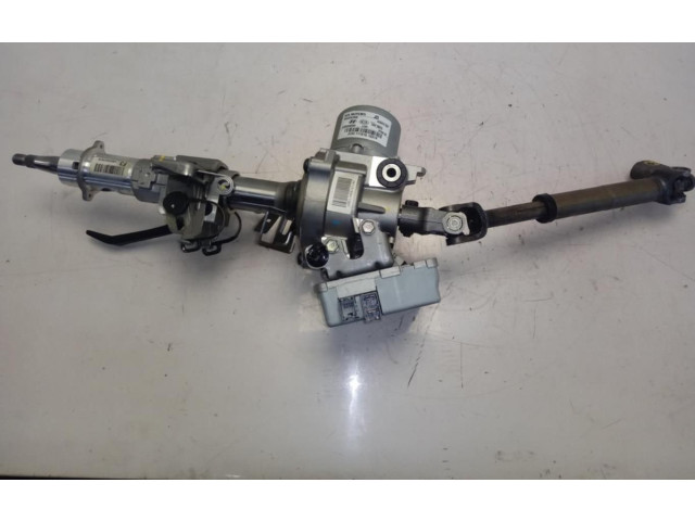 Руль KIA Ceed 2012 - 2018 года 56300A2500