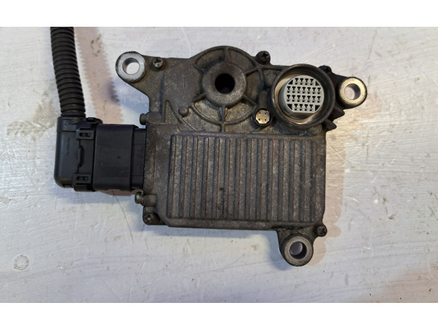 Блок управления коробкой передач 30735326 Volvo XC90