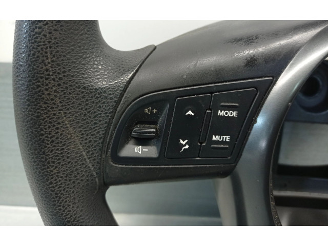 Руль KIA Rio 2006 - 2011 года 561201G200