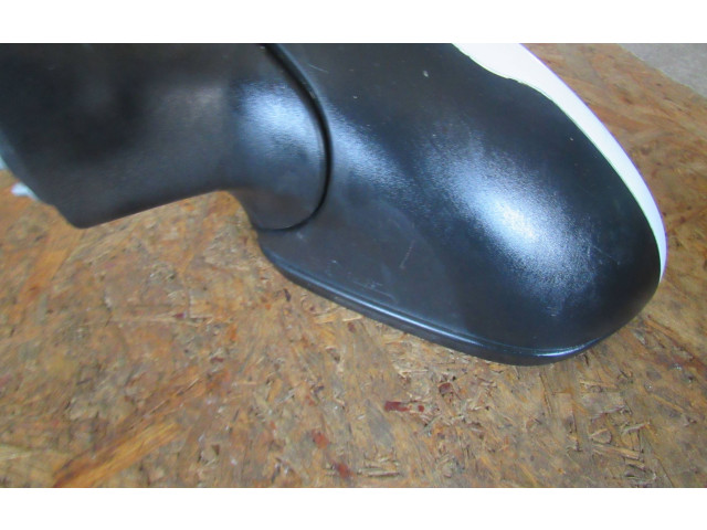 Zpětné zrcátko Vauxhall Astra K 2015