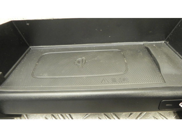 Модуль беспроводной зарядки