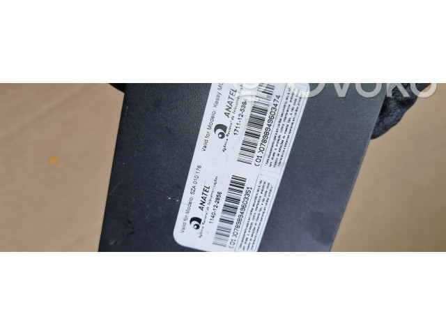 Блок управления 5Q0959435A Audi A3 S3 8V