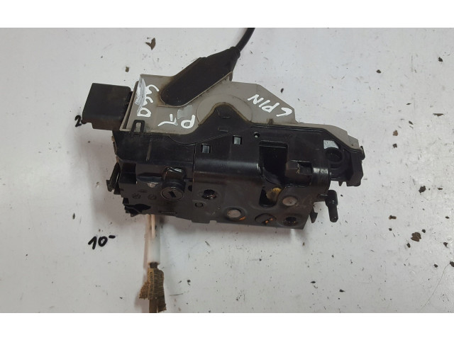 Замок багажника Citroen DS5 2011 - 2018 года