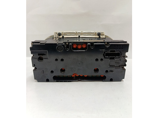 Панель приборов 1H0919860, 87001262 Volkswagen Golf III