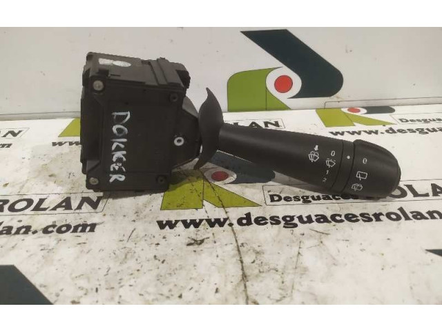 Ручка стеклоочистителей Dacia Dokker