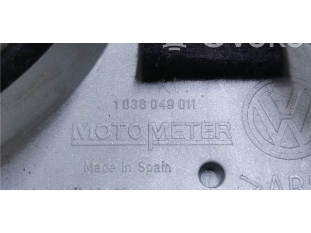 Панель приборов 0263615101, 0090059   Volkswagen Lupo       