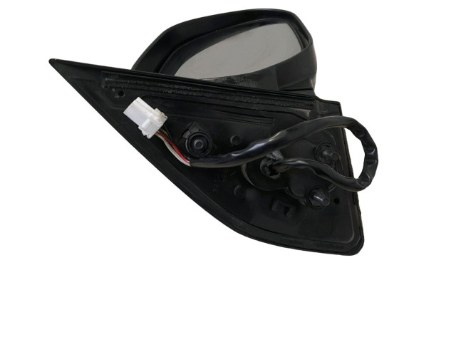 Зеркало электрическое Mitsubishi Outlander 2007 - 2012 года