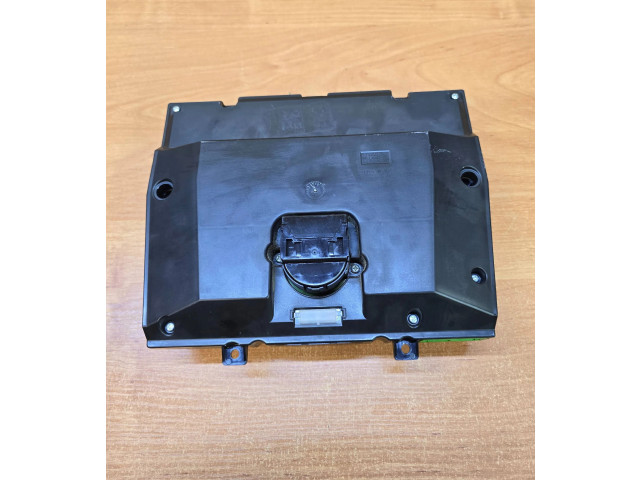 Блок управления климат-контролем 30795271, M4084800108   Volvo XC60